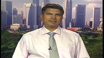 'Economy not accelerating any further'