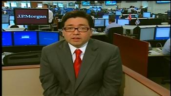 Video : S&P 500 can reach 1300 by year end: JP Morgan