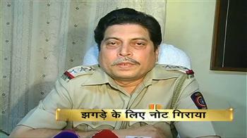 100 रुपये के लिए हत्या