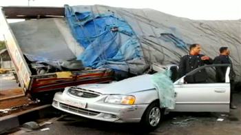 पहले भी हुए मुंबई में ऐसे हादसे