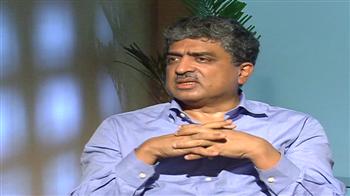 Aadhar to revolutionize PDS: Nilekani