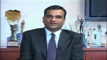 Video : Madhusudan Kela's view on markets