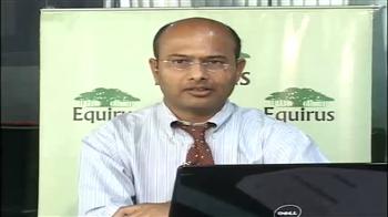 Equirus Sec's picks: Welspun Corp, Shiv Vani Oil
