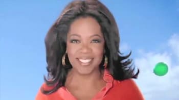 Video : Move over chat show, Oprah's network is here