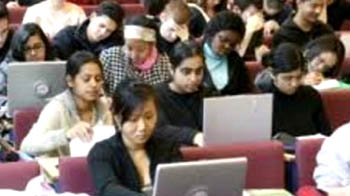 ऑस्ट्रेलिया में होमवर्क आउटसोर्सिंग