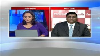 Video : Parsvnath Developers on Connaught Place project