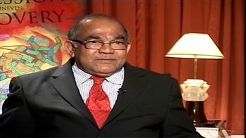 Video : RBI will respond to asset bubbles: Dr Y V Reddy