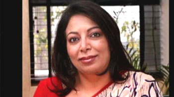 राडिया घर पर सीबीआई का छापा