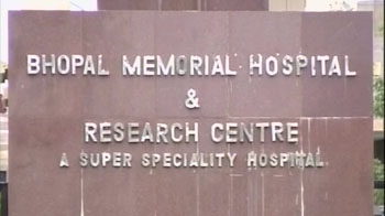 Centre to take over Bhopal Memorial Hospital