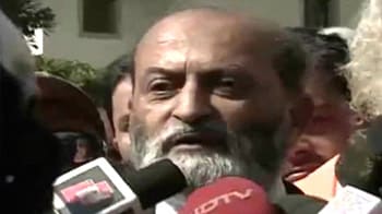 Video : No need to repeat arguments: Babri Masjid Action Committee