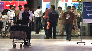 डेल्टा-70 में कोई संदिग्ध सामान नहीं