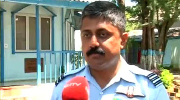 Car Nicobar: A tribute to brave airmen