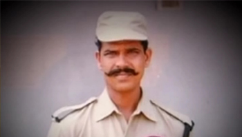 Now it'll be a happy Eid for me, says cop's wife