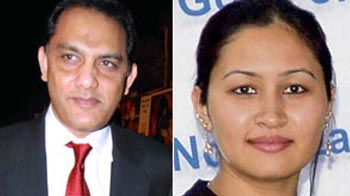 Azharuddin denies affair with Jwala Gutta