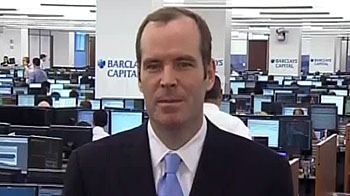 Euro-Zone contagion worries are serious: Barclays