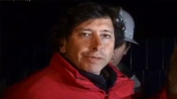 NASA called in to help trapped Chile miners