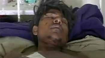 Survivors recount the Leh devastation Survivors recount the Leh devastation