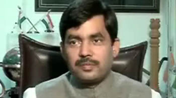 स्पेक्ट्रम जांच पर भाजपा का विरोध