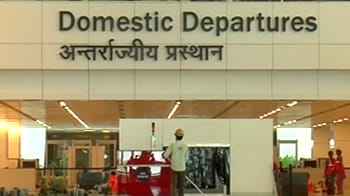 Video : Delhi unveils Terminal 3