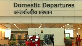 Delhi unveils Terminal 3