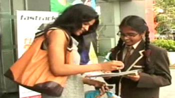 10 lakh sign up for 'Save Our Tigers' campaign