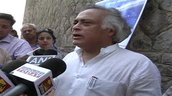 Jairam Ramesh on Yamuna: Stop blame game