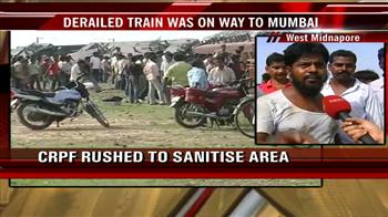Angry passengers say relief came in late