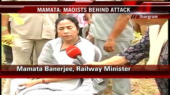 Attack was well calculated: Mamata to NDTV