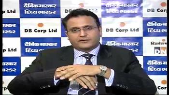 DB Corp posts healthy FY'10