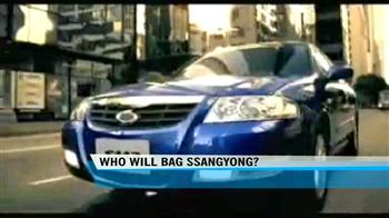 M&M ready for next ride