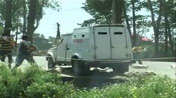 सोपोर बवाल पर सीआरपीएफ की सफाई