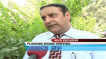 Revised DTC: Tax treaties under review