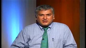 Stock focus: Oil & gas sector