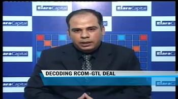 Video : RCom-GTL deal leaves key questions unanswered