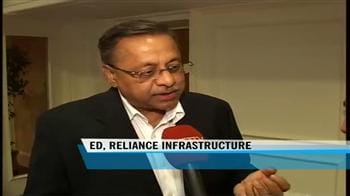 Video : Reliance Infra to develop Worli-Haji Ali sea link‎