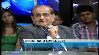 Video : Revised direct tax code and its impact on you