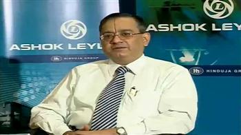 Earnings review: Ashok Leyland