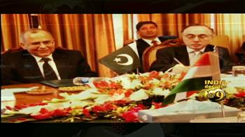 WikiLeaks impact on India-Pakistan talks?