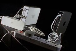 Review: The new Apple Mac Mini desktop Review: The new Apple Mac Mini desktop