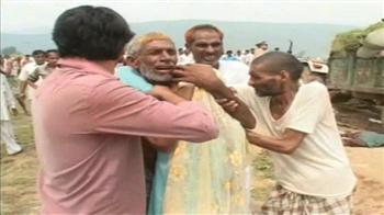 करंट लगने से आठ की मौत