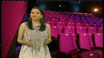 Ashok Amritraj celebrates his 100th film