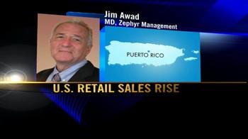 Zephyr Management sees 'positive momentum' in US economy