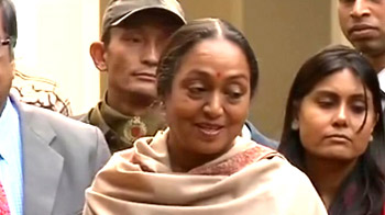 Parliament deadlock: Speaker holds meet