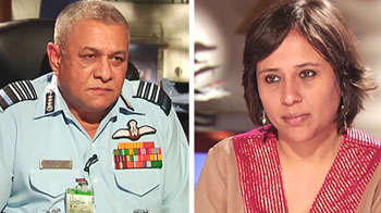 Is the Air Force losing its edge?