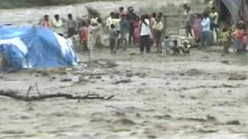Videos : हरिद्वार में भीषण बाढ़, हाई अलर्ट