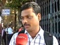 Video : Meter Jam II: Mumbaikars say no to autos