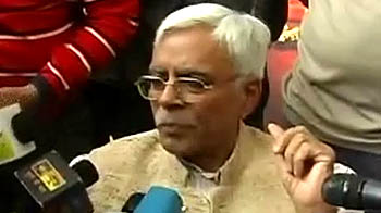 Shivanand Tiwari on Lalu Yadav