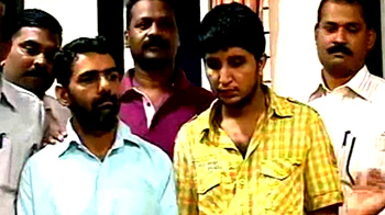 कैश नहीं, चेक लूटनेवाला गिरोह