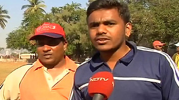 'यकीन नहीं हो रहा जीत गई टीम इंडिया'