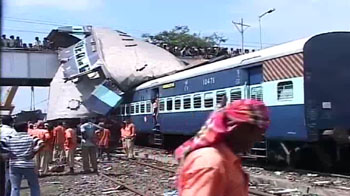 Bengal train accident: What went wrong